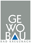 GEWOBAU GmbH Bad Kreuznach Logo