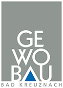 GEWOBAU GmbH Bad Kreuznach Logo