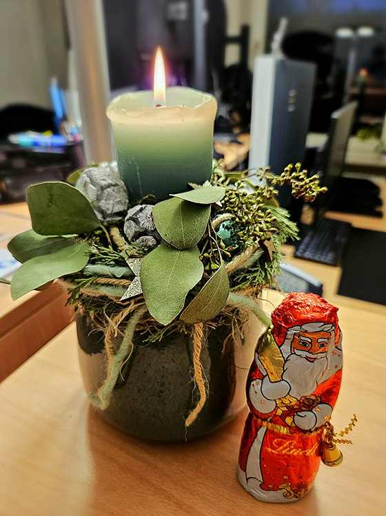 Gewobau Nikolaus 2025