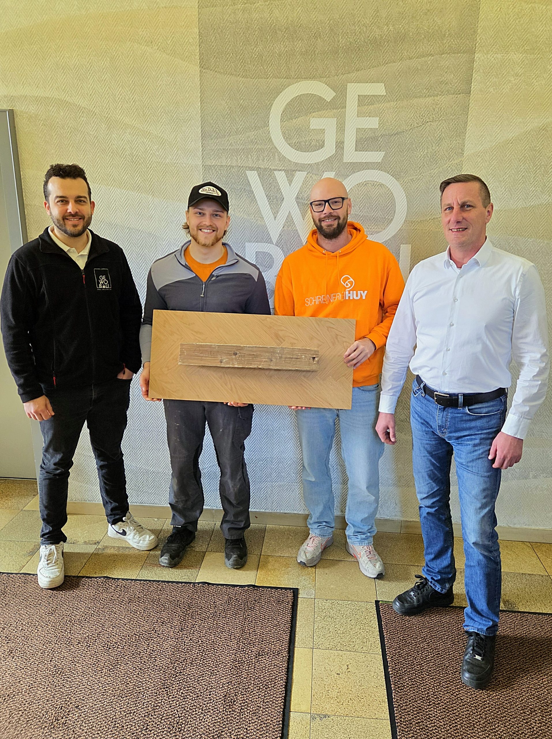 Gewobau Altweiberdonnerstag 2026 geschlossen