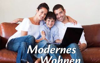 Gewobau Imagebroschuere 2012