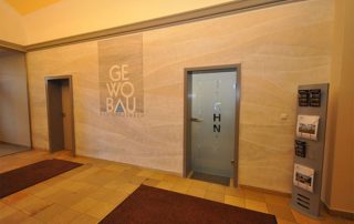 Impressionen Geschäftsstelle 02/2010