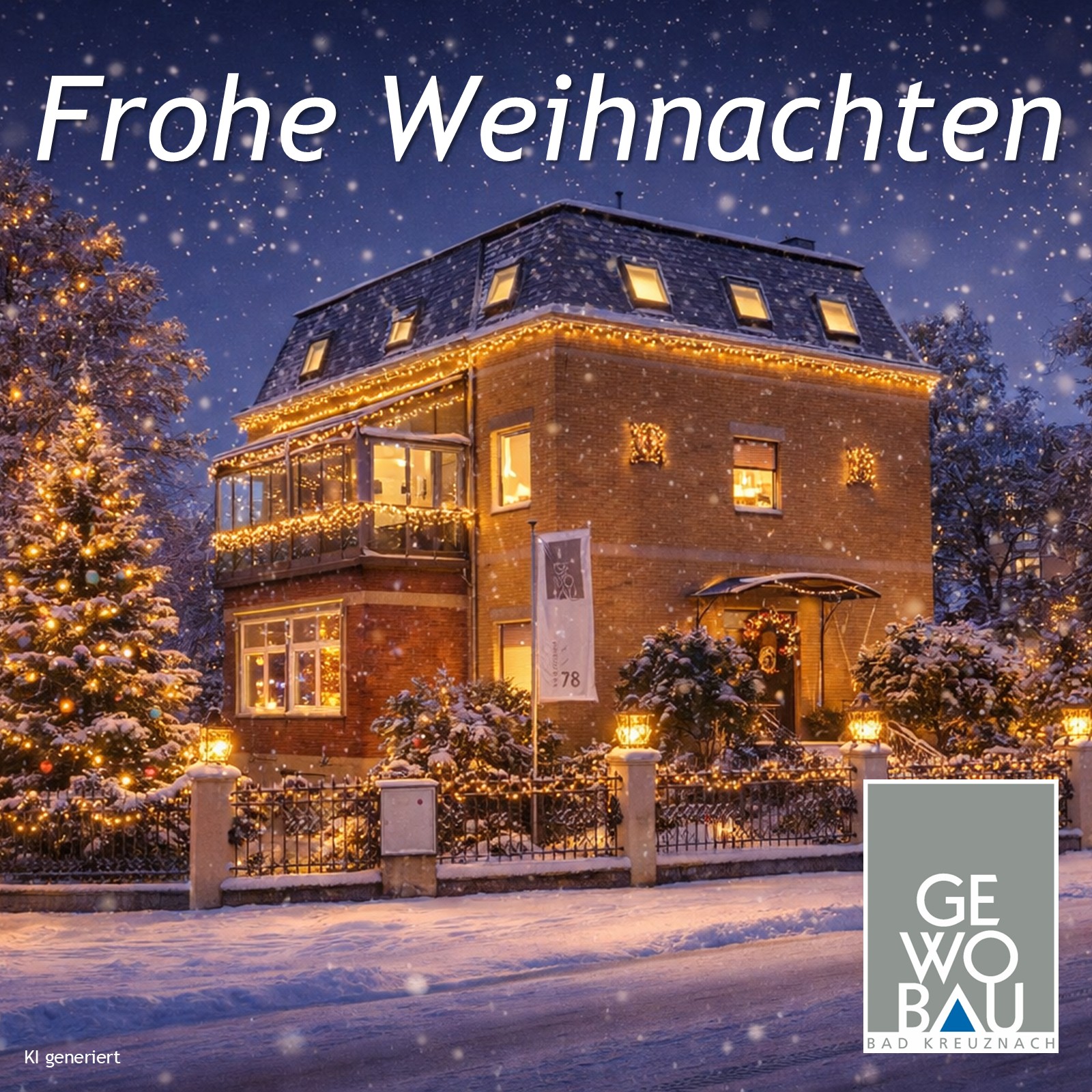 EcoZert | Gewobau Bad Kreuznach